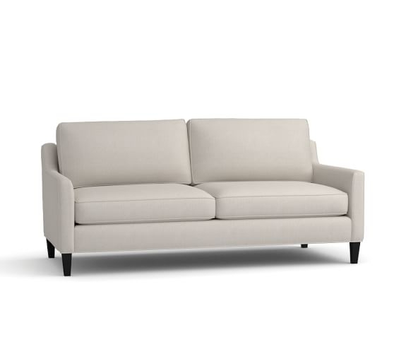 Beverly Upholstered Sofa - Image 0