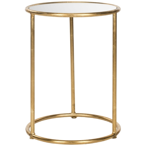 Safavieh Shay End Table - Image 0