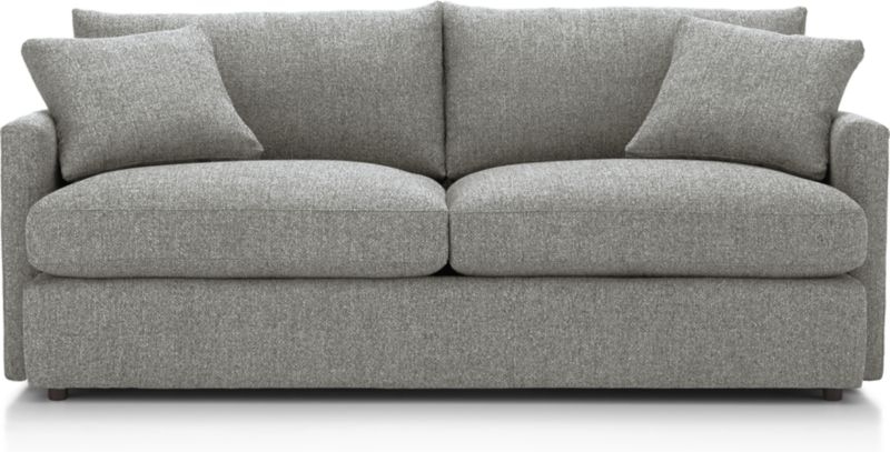 Lounge II Petite Sofa - Image 0