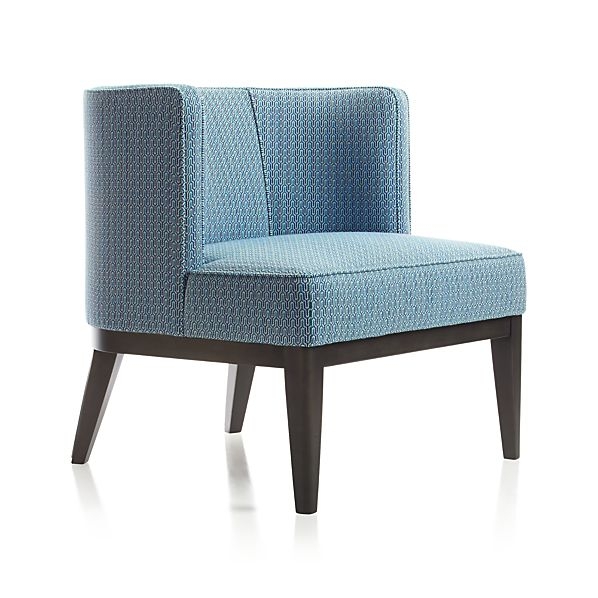 Grayson Chair - Cobalt - Image 0