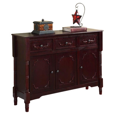 Bolton Console Tableby Three Posts - Image 0