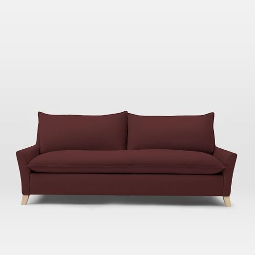 Bliss Down-Filled Sofa - Image 0