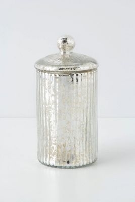 Monarch Mercury Jar - Medium - Image 0