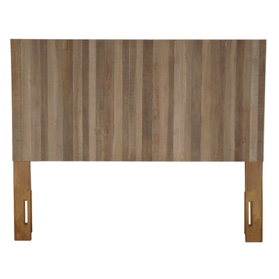 Sedona Wood Headboard-King - Image 0