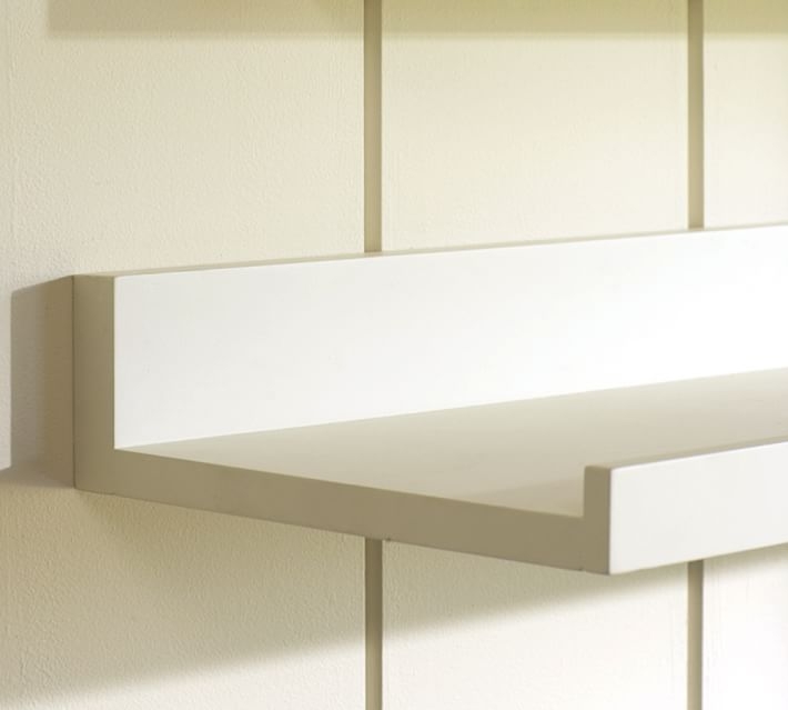 Holman Shelf -4' Shelf - Image 0