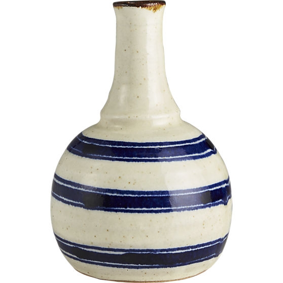 The Hill-Side tokkuri vase - Image 0