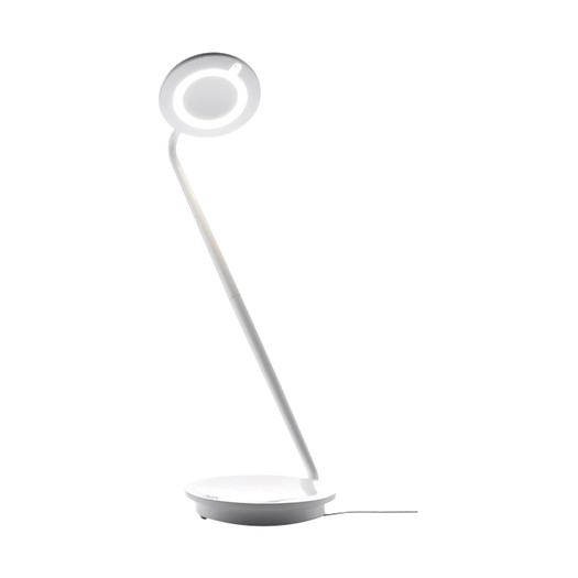 PIXO Optical Table Lamp - White - Image 0