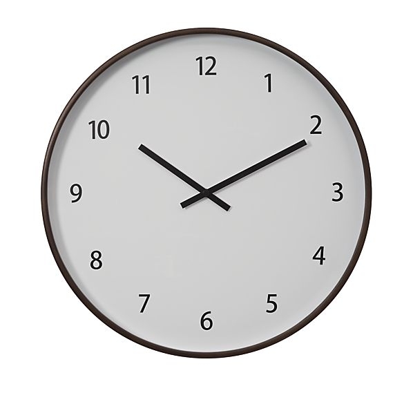 Lorne Wall Clock - Image 0