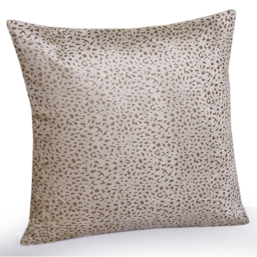 Leopard Throw Pillow - Image 0