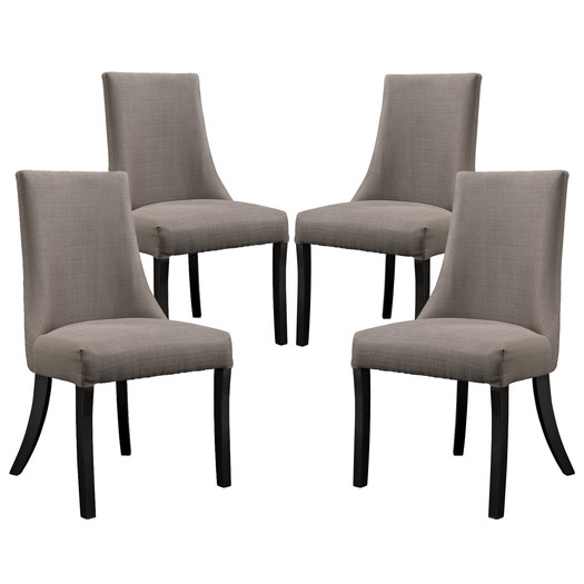 Reverie Side Chair - Set of 4 - Image 0