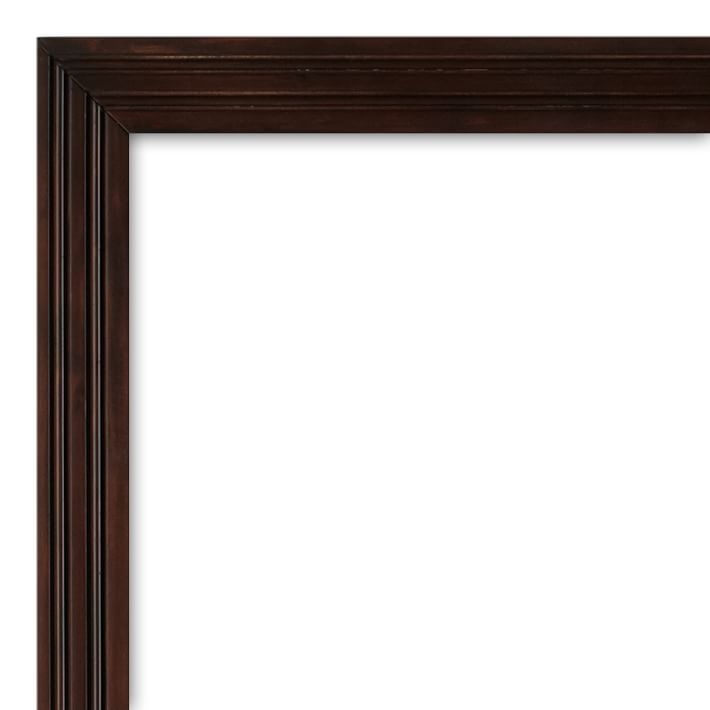 Wooden Frame - Image 0