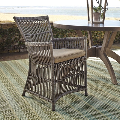 Monterey Arm Chair - set of 2 - Image 0