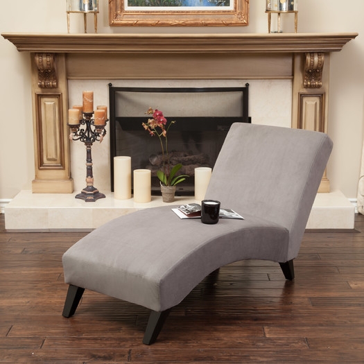 Bolton Chaise Lounge - Image 0