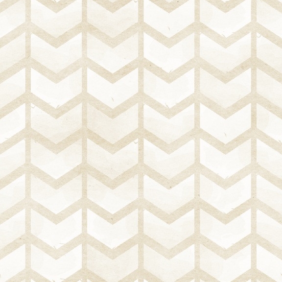 Golden Arrows Removable 8' x 20" Herringbone Panel Wallpaper - Image 0