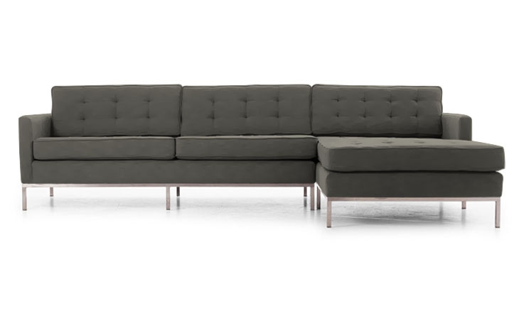 Franklin Sectional - Right - Image 0