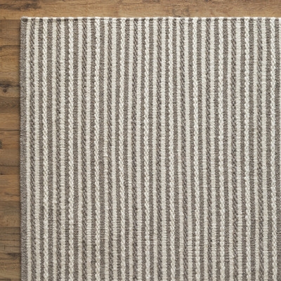 Kathryn Parchment & Putty Rug - 2x3 - Image 0