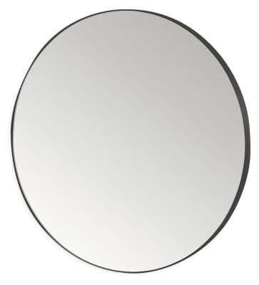 Infinity Round Mirror - Image 0