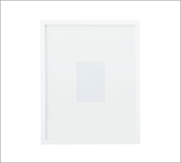 Wood Gallery Single Opening Frame - Image 0