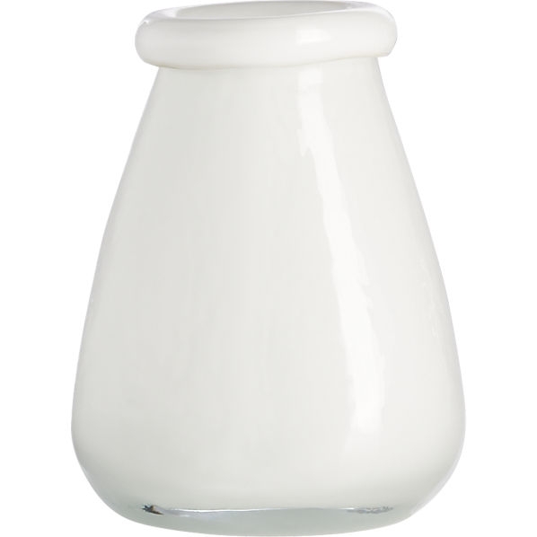 Cirrus vase - Image 0