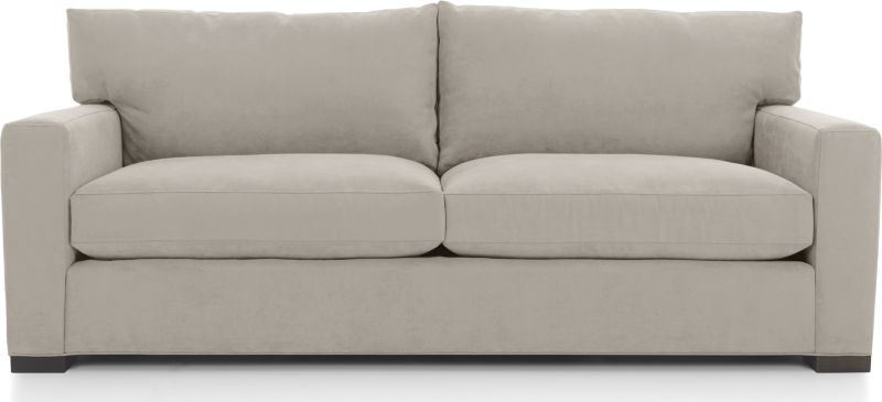 Axis II 2-Seat Sofa - Image 0