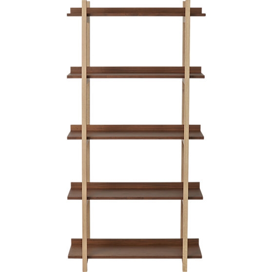 stax bookcase - Image 0