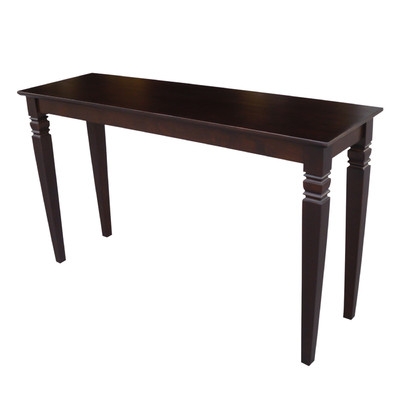 Isadora Console Table - Java - Image 0