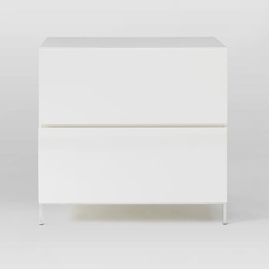 Lacquer Storage Modular Lateral File - Image 0