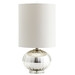 Barlett 25.5" H Table Lamp with Drum Shade - Image 0