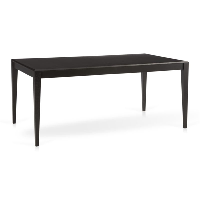 Facet Extension Dining Table - Image 0