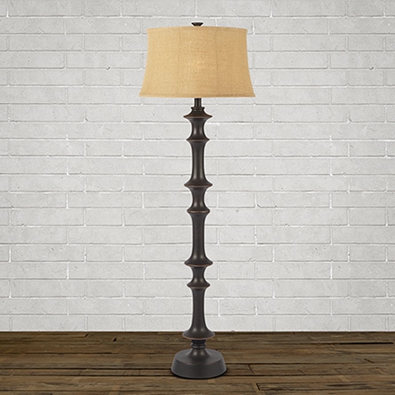 CORMICK FLOOR LAMP - Image 0