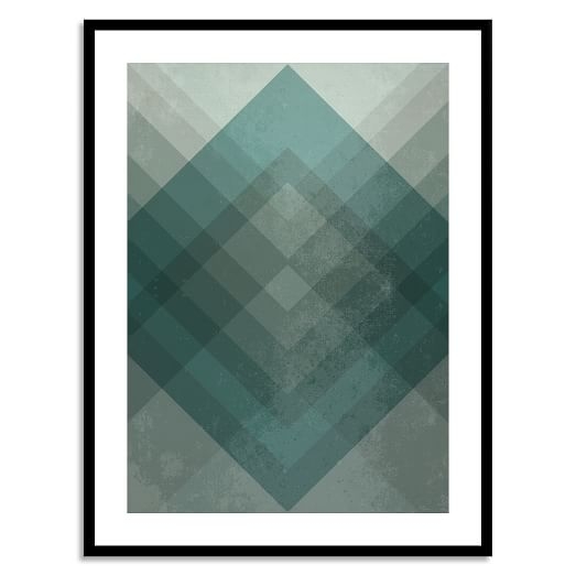 Minted for west elm - Convergence - Image 0