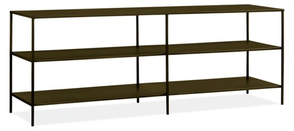 Slim Media Consoles in Colors - Image 0