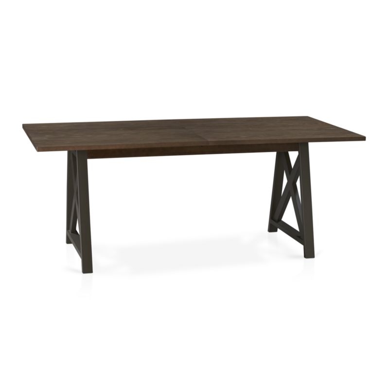Metra Extension Dining Table - Image 0