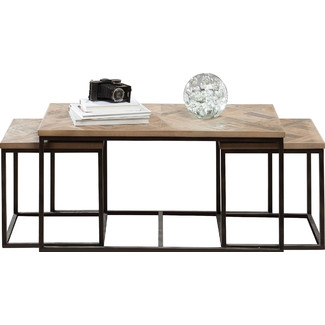 Thornhill Nesting Coffee Table - Image 0