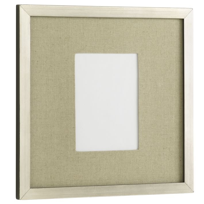 Gallery Frame - 13"sq - Image 0