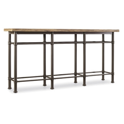 Arcata Console Tableby Hooker Furniture - Image 0