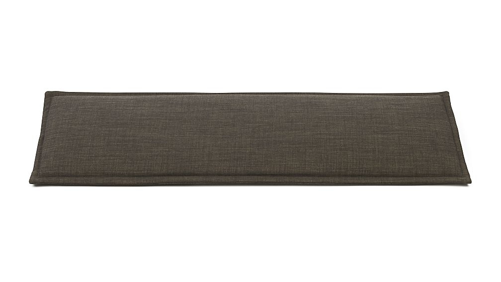 Dark Granite Bench Cushion - Image 0