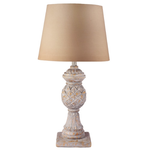 Hurd Table Lamp - Image 0