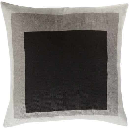 Throw Pillow II - insert included - Image 0