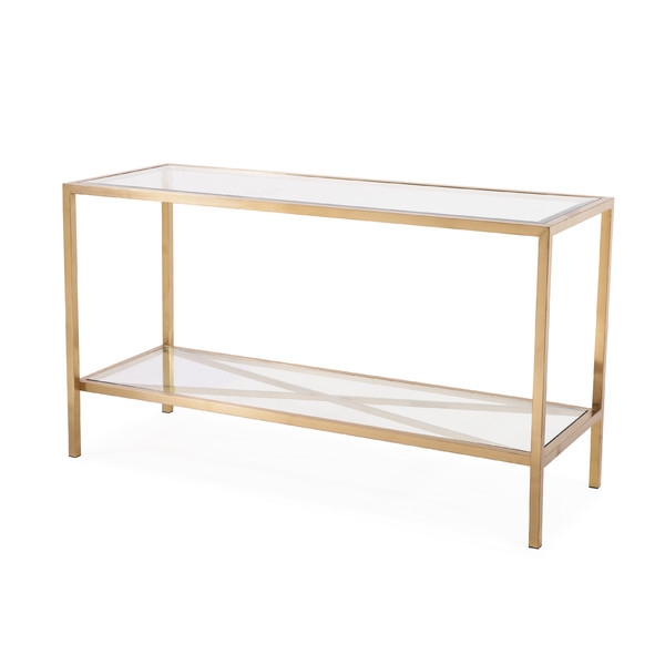Gardner Console Table - Image 0