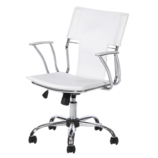 Amanda Ergonomic High-Back Office Chair - Image 0