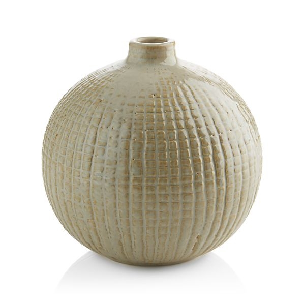 Hagen Round Vase - Image 0