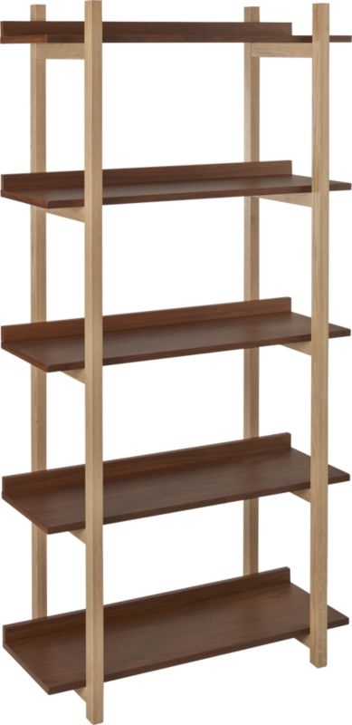 Stax Bookcase - Image 1