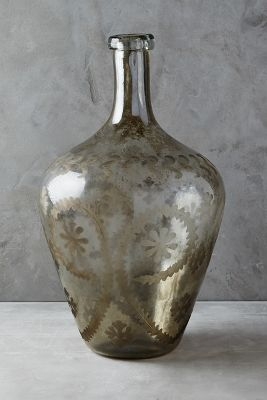Moonshod Mercury Vase - Large - Image 0