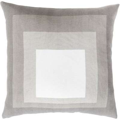 Cotton Throw Pillow - Image 0