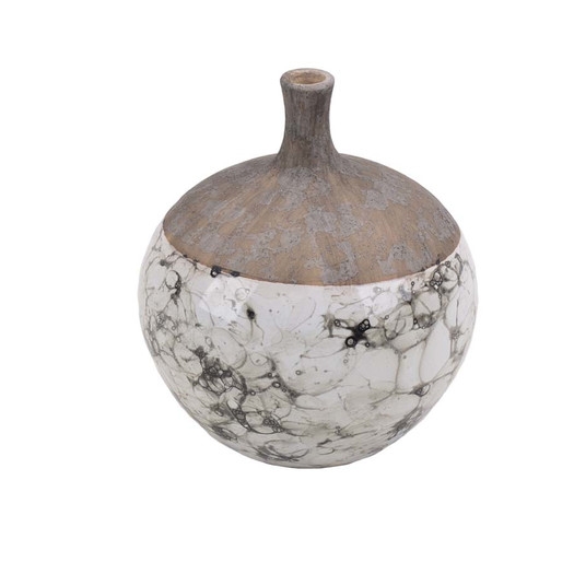 Marble Vase - Image 0