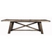 Newberry Extendable Dining Table - Image 0