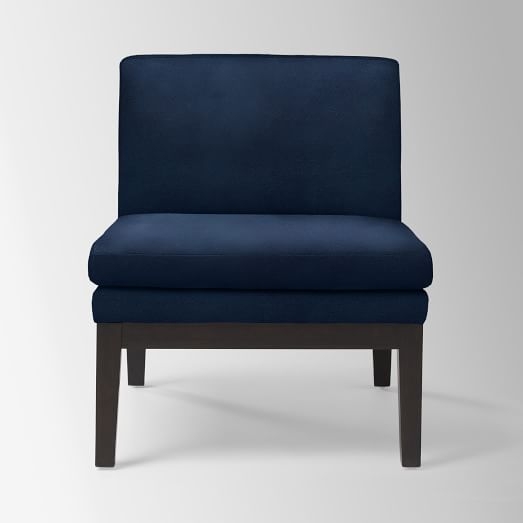 Slipper Chair - Image 0