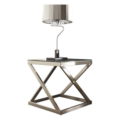 Cayden End Table - Image 0