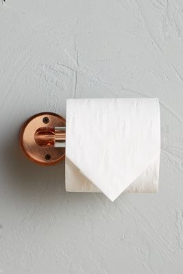 Aberdeen Toilet Paper Holder - Image 0